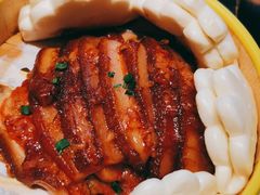 -北平盛世·新京菜·北京烤鸭(劲松·双井店)