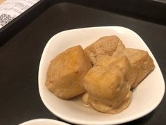 油豆腐-水平有限广西米粉·广西风味集(五道口店)