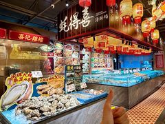 -蚝得喜海鲜(东城店)
