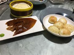 -鸭王烤鸭店(三里河店)