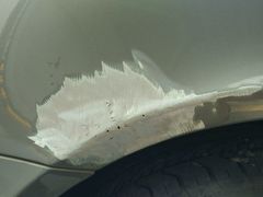 -蜂鸟快修喷漆钣喷汽修旗舰工厂(军工路店)