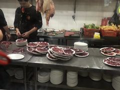 -老猫牛肉火锅(沙溪店)