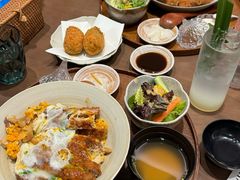 -ITARU食堂·定食料理(西丽店)