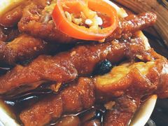 -点点心点心专门店(湾仔店)