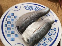 -金匠寿司(金虹桥国际中心店)