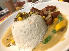 -卡朋厨房(289艺术园区店)