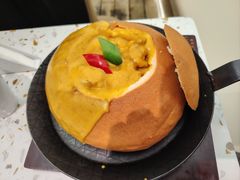 -大树餐厅(环球港店)
