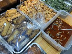 -二张农家菜(天通苑店)