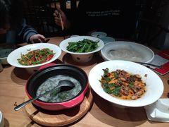 -四道菜·福建菜馆(万家广场店)