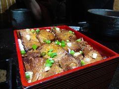 叉烧饭-炭虎烤肉(桂林路店)