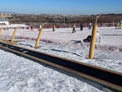 -北京西山滑雪场