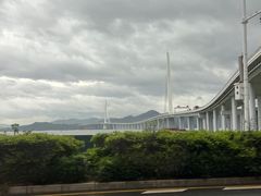 -深圳湾公园(南山区)