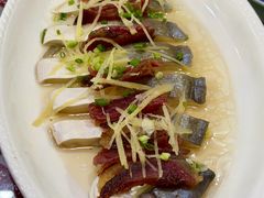 -阿殳菜馆·私厨(水围村店)