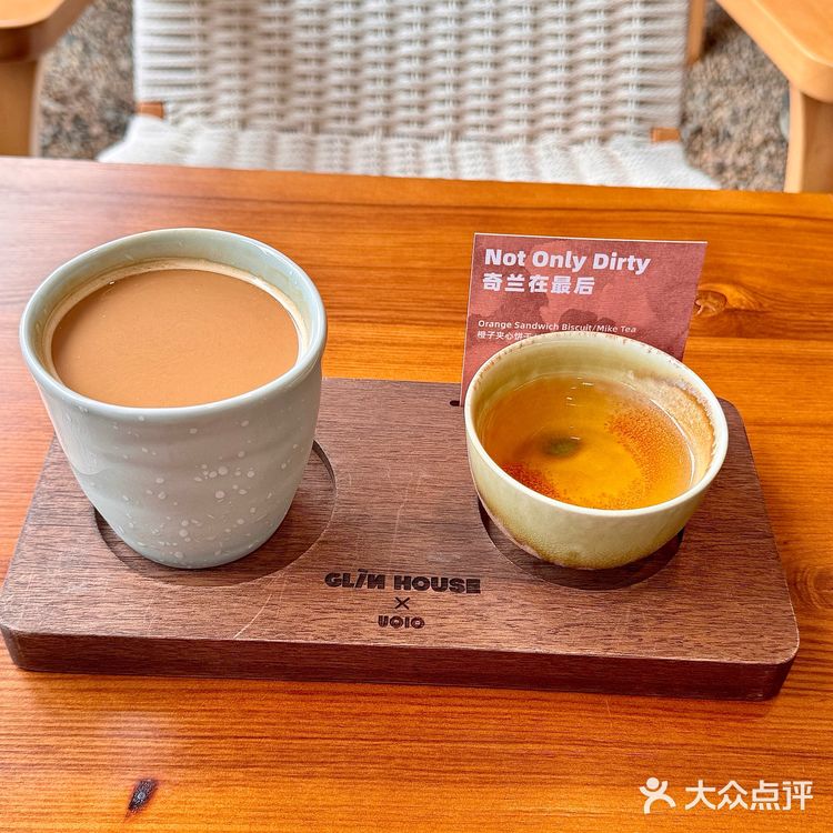 深圳这家店送给所有“I”人