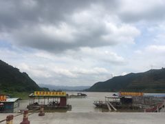 -悦城龙母祖庙