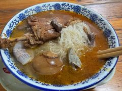 -叶新小吃店(来凤小区总店)