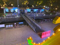 -珠江夜游广州塔·中大码头