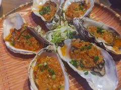 -蠔爺王志德生蚝馆(金沙湾店)