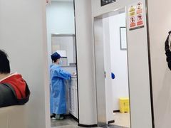 -牙博士口腔品牌连锁(杨浦店)