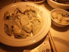 -日丰园海肠水饺·老字号大连海鲜(和平广场店)