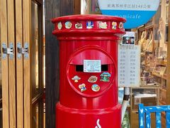 -猫的天空之城概念书店(杭州南宋御街店)