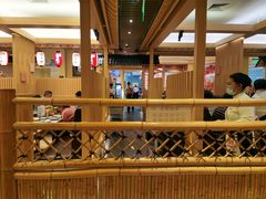 大堂-伊豆野菜村(大族广场店)