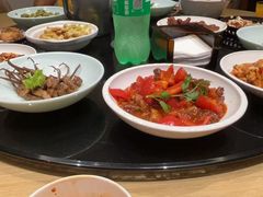 -兔爸私家小厨(新北万达店)
