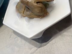 -狮王府淮扬菜(夫子庙老门东店)