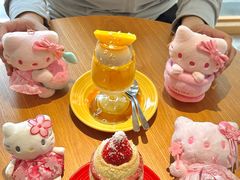 -SorSod 咖啡&食堂