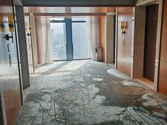 -济南喜来登酒店