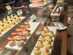 -二楼咖啡厅·厦门源昌凯宾斯基大酒店(湖滨中路店)