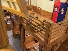-恩你小木屋·韩式料理(假日广场店)