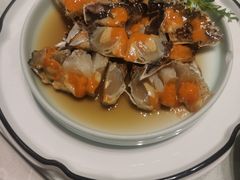 -爷爷的草帽·海鲜馆(孙塘路店)