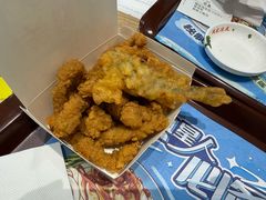 -魏家凉皮(次渠店)