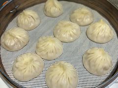鲜肉汤包-隆喜元鱼汤包·海鲜(中联广场店)