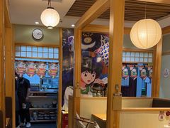 -一心创作料理屋(经开万达店)