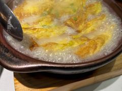 -客颂·客家宴(大壮国际广场店)