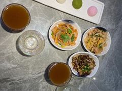 -璞臻汽锅餐厅(南京东路店)