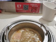 -龍歌自助小火锅(城阳万象汇店)