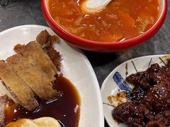 -奶奶的味道(胶州路店)
