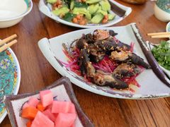 -庭院·冰煮羊·北京涮肉(西单店)