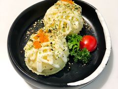 -花漫里日式餐厅(城东中骏店)