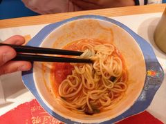 -陳香貴·蘭州牛肉面(松江亚繁亚乐城店)