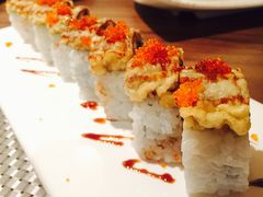 -山葵家·创意料理(宁波来福士店)