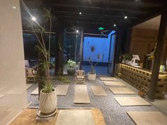 -Metal hands·铁手咖啡