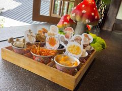-菌自由丨野生菌火锅特色庭院餐厅(丽江古城店)