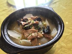 -张家大院(幕府西路店)