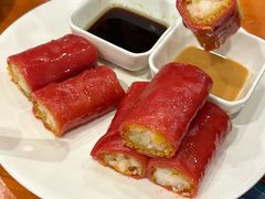 红米肠-贤记啫煲广东菜馆(鲁谷路店)