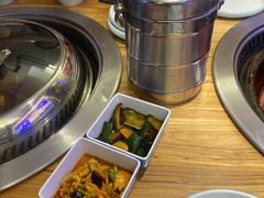 -锅老头铁锅炖•大锅蒸汽海鲜(韩乐坊店)