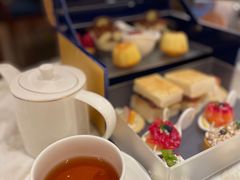 -COVA 餅店及餐廳(太古广场店)